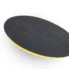 Bituxx 180mm Klett Poliertelleraufsatz inkl. 10 Wollpads Produktbild-Vorschau 3