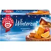 Teekanne Winterzeit Früchtetee mit würzigem Produktbild-Vorschau 1