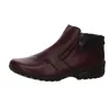 Rieker Stiefelette in rot, Gr. 37 Produktbild-Vorschau 3