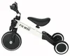 Trike Fix Mini Cross-Country-Dreirad 3in1 mit Pedalen weiß Produktbild-Vorschau 10
