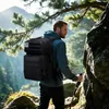 Militär rucksack 45L Taktischer Rucksack Wasserdicht, Produktbild-Vorschau 3