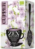 Cupper Zen Balance -Krutertee mit Zitronengras, Eukalyptus Produktbild-Vorschau 1