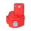 2x Akku f. Makita 5091D NiMH-Akku 12V 3000mAh Produktbild-Vorschau 2