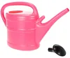 Arrosoir 10 l rose Pomme de douche emboîtable en plastique Voir les images du produit 14