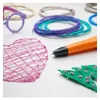 Filaments PLA 3D - 30 pcs. x 3m 19875 Voir les images du produit 19