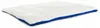 Verk 19006 Cuscino per cani 50 x 35 x 2 cm blu Anteprima dell’immagine prodotto 3