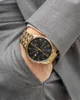 Tommy Hilfiger West 1791708 Herrenuhr Produktbild-Vorschau 15