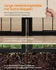 Feandrea Welpenauslauf, Freilaufgehege, Hundelaufstall, Produktbild-Vorschau 5
