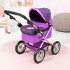 Bayer Design 13012AA Puppenwagen Trendy mit Tasche, Produktbild-Vorschau 5