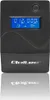 Qoltec Line Interactive USV | Monolith | 650 VA | 360 W | Produktbild-Vorschau 7
