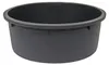 CLGarden Springbrunnenbecken 150 Liter PE Brunnenbecken Produktbild-Vorschau 1
