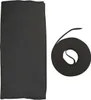 Merkloos Fliegenvorhang, anthrazit, 150 x 180 cm Produktbild-Vorschau 8