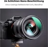 52MM K&F Concept D-Serie MCUV Pro UV-Filter Slim Produktbild-Vorschau 5