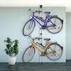 relaxdays 10017182_0 relaxdays Teleskop-Fahrradhalter Podgląd zdjęcia produktu 3