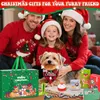 Solidchoice - Calendrier de l'Avent pour chiens, contenant Voir les images du produit 3