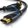 Primewire 8K Premium HDMI Ultra High Speed Cable 2.1 270° Podgląd zdjęcia produktu 1