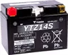 YUASA wartungsfreie Batterie werksseitig aktiviert - YTZ14S Produktbild-Vorschau 2