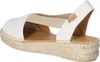 Toni Pons Etna  Sandalen Touwzool - Wit - Maat 38 Produktbild-Vorschau 46