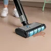 Cecotec FreeGo Wash, Elektrický mop, Bezsáčkové, Černá, Náhled obrázku produktu 8