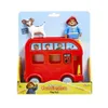 Rainbow Paddington a autobus Náhled obrázku produktu 2