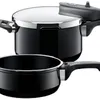 Silit Topfstielgriff Sicomatic t-plus/T/D 18 cm 3201003510 Produktbild-Vorschau 4
