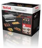 Tefal OptiGrill 2in1 XL GC782D, Edelstahl, Rechteckig, Produktbild-Vorschau 17
