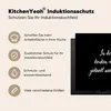 KitchenYeah© Herdabdeckplatte In dieser Küche wird mit Produktbild-Vorschau 6