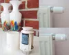 4x Thermostat + Zigbee WiFi-Gateway Tuya SET Produktbild-Vorschau 5