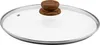 Livington Copper & Stone Pan Deckel  - 28cm - gleichmäßige Produktbild-Vorschau 1