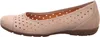 Gabor Ballerinas Ballerinas Nubukleder Produktbild-Vorschau 8