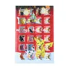 Pokémon Adventskalender 2025  24 Figuren Überraschungen – Produktbild-Vorschau 9