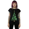 Marvel - "Avengers" T-Shirt für Damen BI35079 (XXL) Produktbild-Vorschau 2