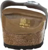 Birkenstock Madrid BF silber schmale Weite Gr. 39 Produktbild-Vorschau 87