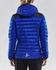 Craft Isolate Daunenjacke Damen - Blau  | Größe: M Produktbild-Vorschau 3