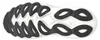 Chaussures Mizuno J1GC250255 Voir les images du produit 6