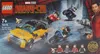 LEGO 76176 Marvel Super Heroes Flucht vor den zehn Ringen, Produktbild-Vorschau 20