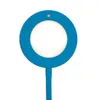 MAUL Lampe de table MAULjoy LED 3.000 K Pied rose Voir les images du produit 2