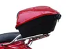 Motorroller Massimo 50 ccm 45 km/h, Euro 5, rot mit Top Produktbild-Vorschau 10