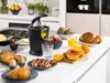Princess Zitruspresse 160 W Edelstahl Mattschwarz Produktbild-Vorschau 14