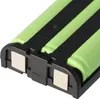 Akku passend für Panasonic KX-TG2302B, Panasonic KX-TG2312, Produktbild-Vorschau 3