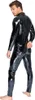 Niveau noir - Brevet H.Overall 2XL Voir les images du produit 6