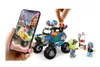 LEGO® Hidden Side Jacks Strandbuggy, 70428 Produktbild-Vorschau 5