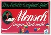 Mensch ärgere Dich nicht. Der Klassiker. Kleine Ausgabe Produktbild-Vorschau 14