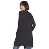 SKECHERS Skechluxe Giacca con cappuccio Restful Donna nero Anteprima dell’immagine prodotto 5