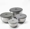 Joseph Joseph Nest 4 teiliges Schüsselset Produktbild-Vorschau 10