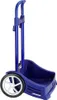 Safta Backpack Trolley Marineblau 85 x 40 x 28 cm Produktbild-Vorschau 3