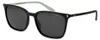 Polaroid Sonnenbrille aus Polycarbonat in Schwarz PLD Produktbild-Vorschau 1
