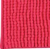 MSV Badteppich/Badematte fur den Boden - fuchsia pink - 60 Produktbild-Vorschau 3