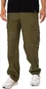 Dickies Eagle Bend Cargohose, Grün 34W x 32L Produktbild-Vorschau 1