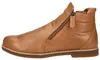 Andrea Conti Stiefelette Stiefelette Leder Produktbild-Vorschau 2